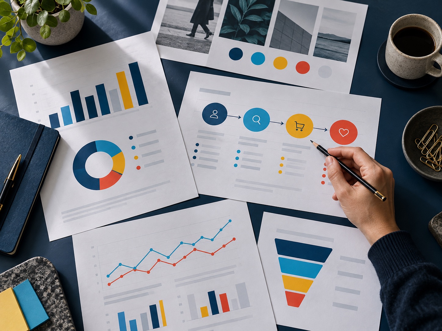 Marketinq auditi xidməti