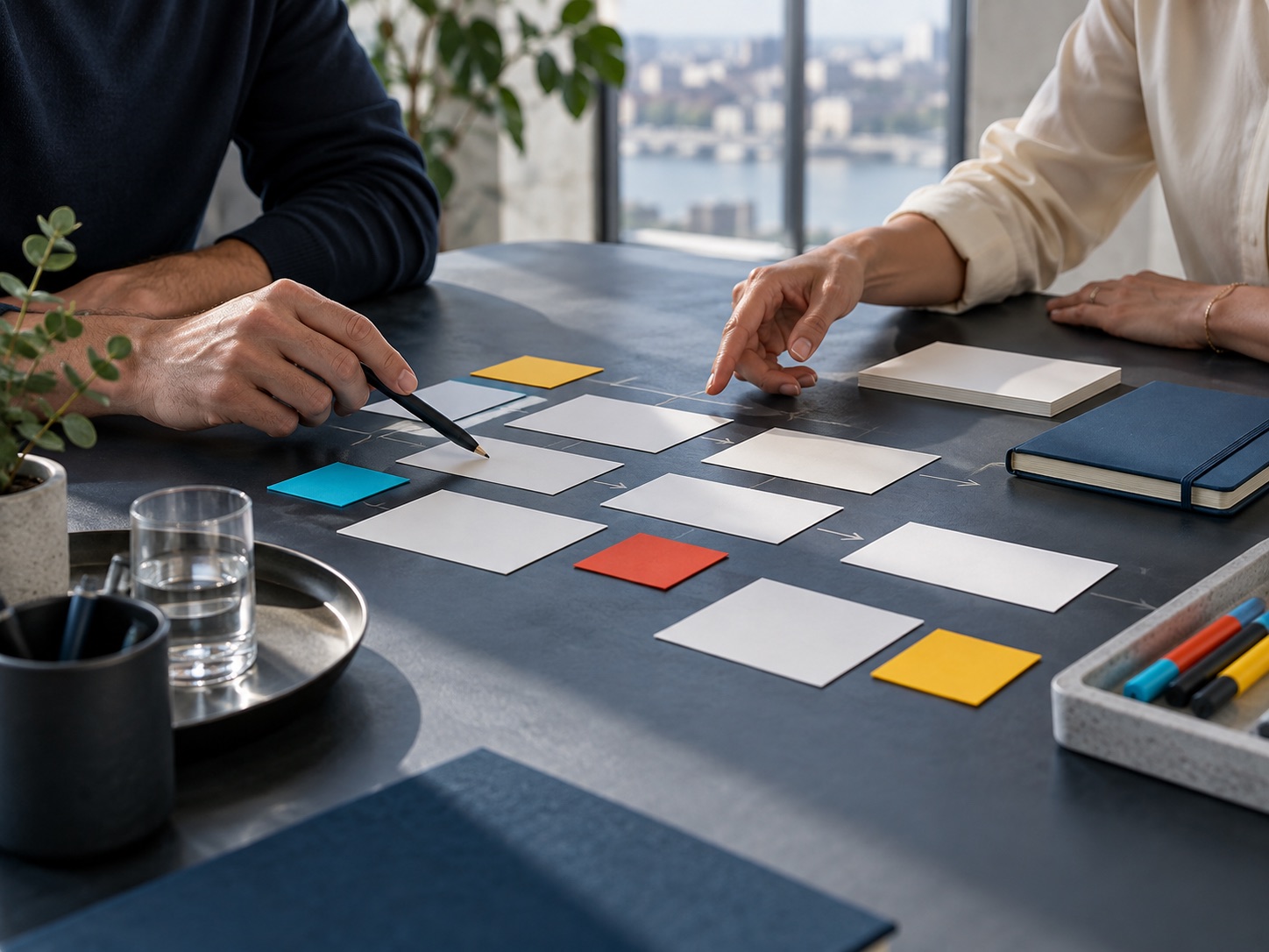 Marketinq strategiyasının planlaşdırılması